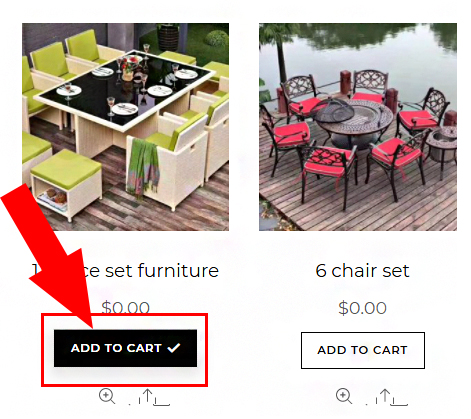 Place them all in your cart Place them all in your cart