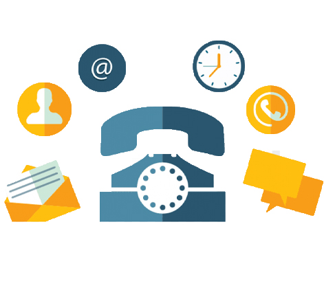 We will then contact you within 24h We will then contact you within 24h