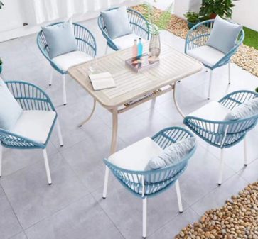 Patio-Furniture-6-chair-set