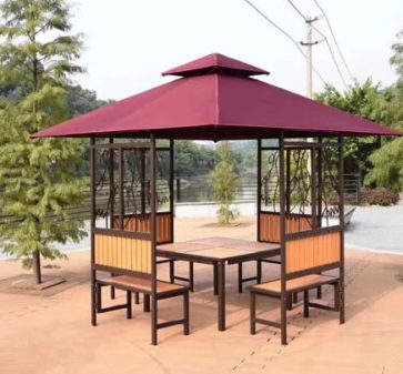 Patio-Furniture-sitting-and-tent