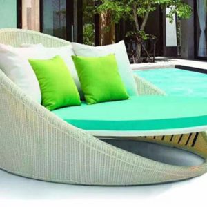 Swimming Pool Side Chair / Sofa
