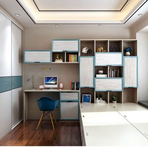 Hawaiian Series - Children Bedroom