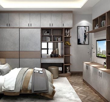 Bedroom 1