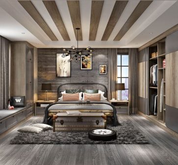 Bedroom 1