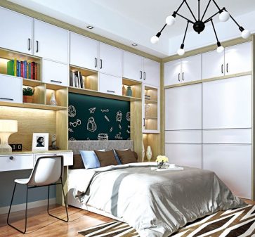 Bedroom 1