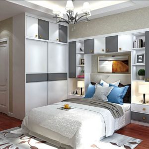 Swedish Series - Bedroom (2)
