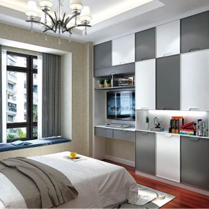 Finland Series - Bedroom (2)
