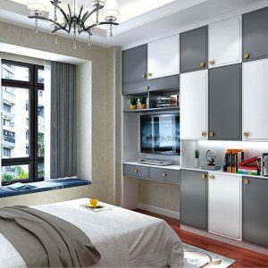 Swedish Series - Bedroom (1)
