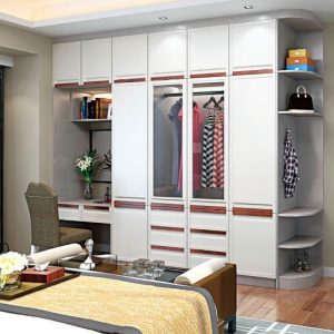 Danish Series - Bedroom (2)