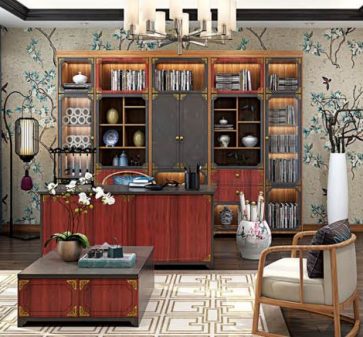 Book Study Room 1