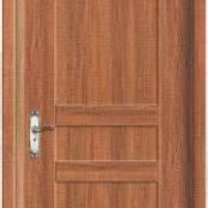 Wooden Door