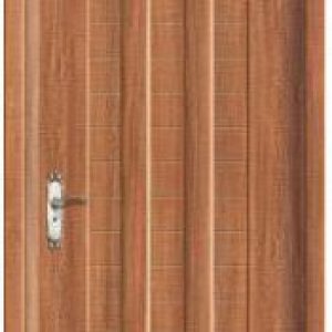 Wooden Doors ( Patten Engraved )