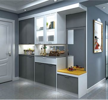 Entry W -1