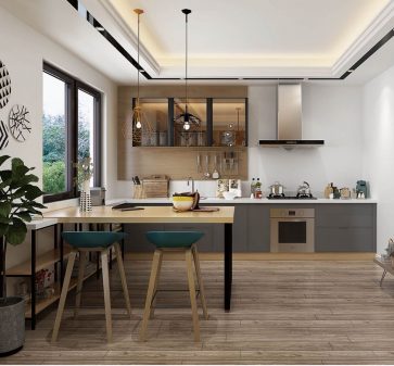 Kitchen 1