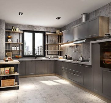 Kitchen 1