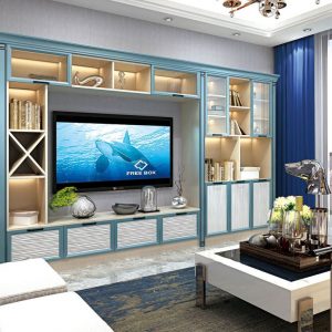 Hawaiian Series - Sitting Room