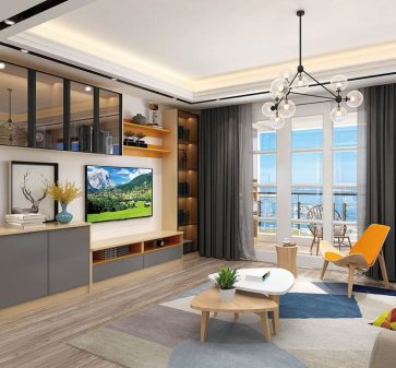 Sitting room 1
