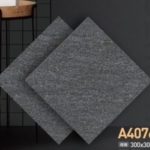 Grey Texture Tile