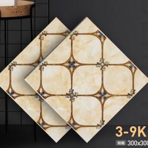 Vintage Style Tile
