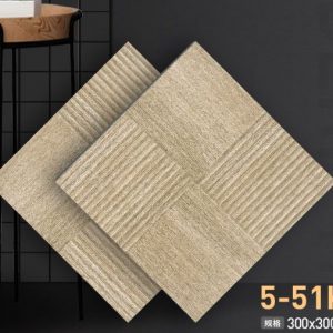 Beige lined Tiles