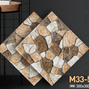 Brown Beige Marble texture Tile