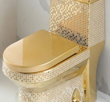 Bathroom Set